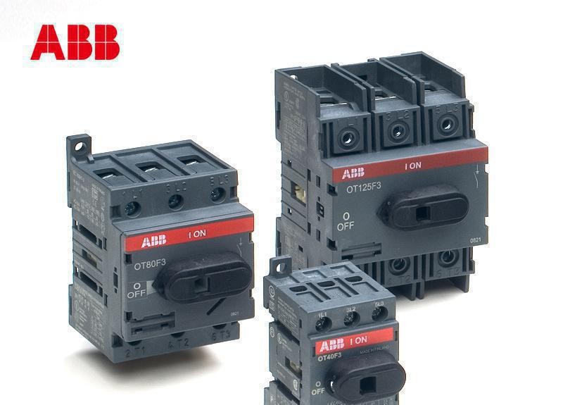 ABBPLC、電(diàn)機、電(diàn)容器