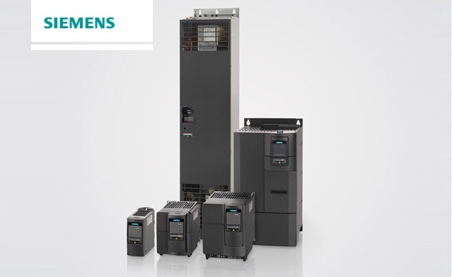 SIEMENS 變頻器